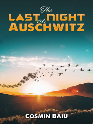 cover image of The Last Night at Auschwitz